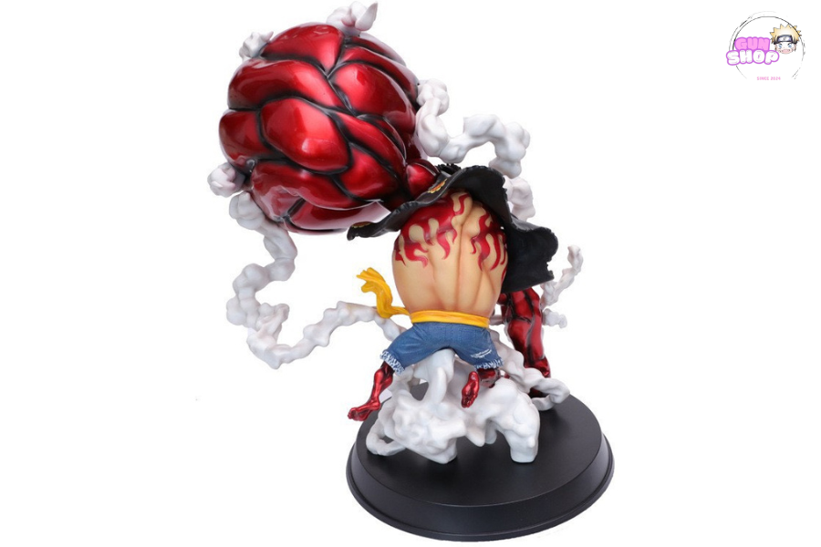 mô-hình-luffy-gear-4-tank-man