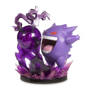 mo hinh gengar