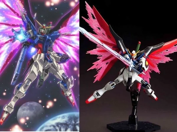 gundam co canh dep gundam destiny bcced3579ca44a349e4799b17de047bc grande